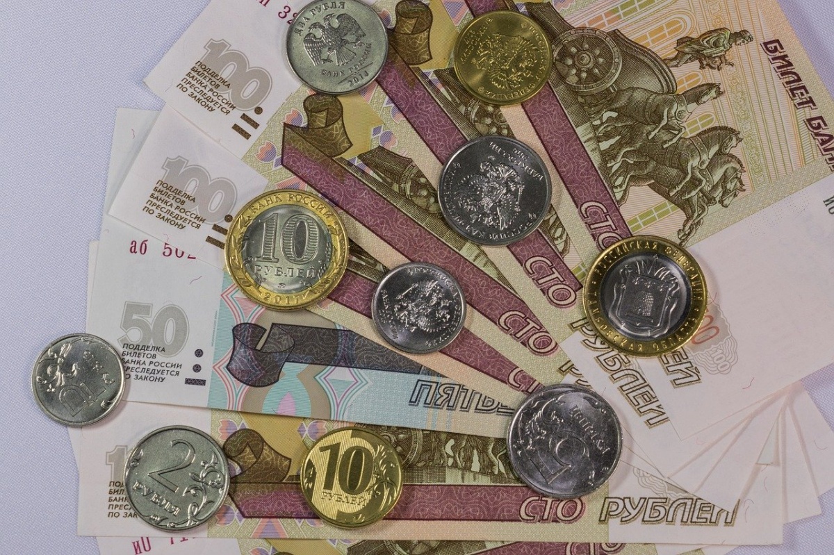 Президент РФ оценил в 12% прогнозируемую инфляцию по итогам 2022 года