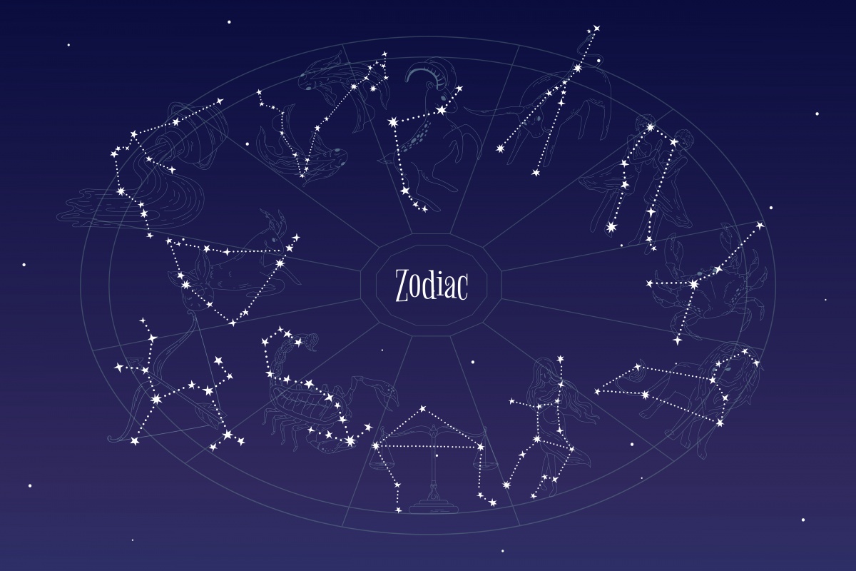 Стабильность и новая прибыль: финансовый гороскоп для всех знаков зодиака на август 2022 года