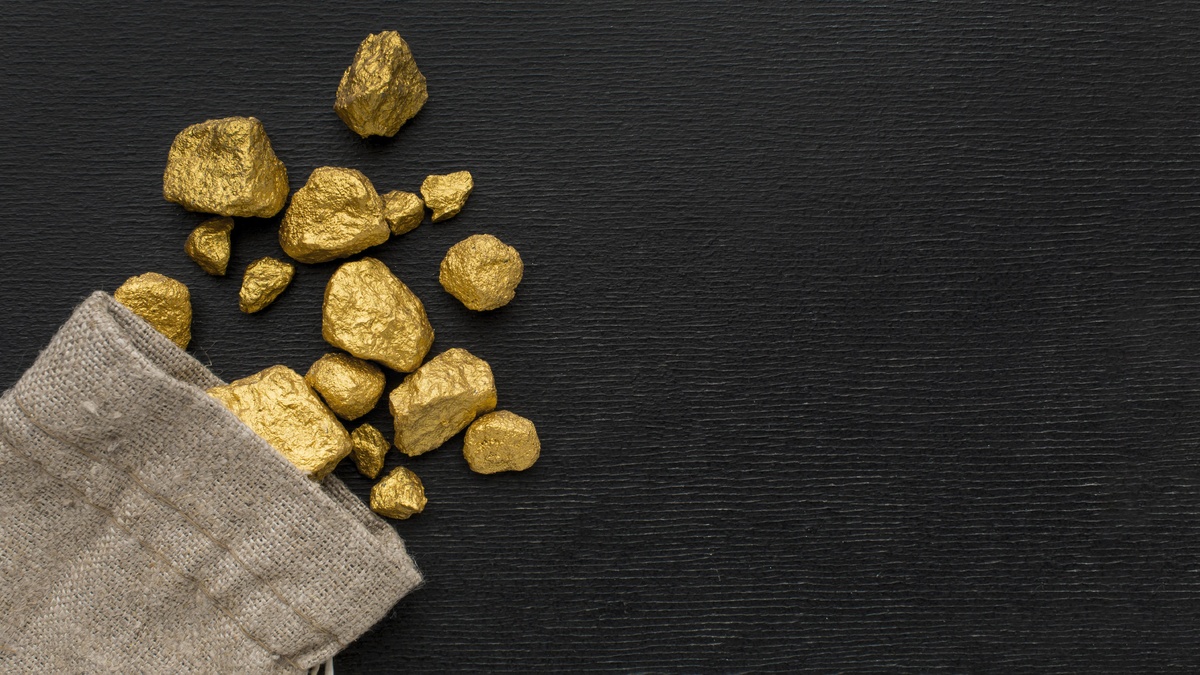 В поисках защитных активов: стоит ли инвестировать в акции золотодобывающих компаний?