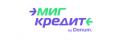 ООО МФК «МигКредит» - логотип