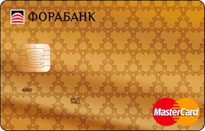 Кредитная карта Партнер